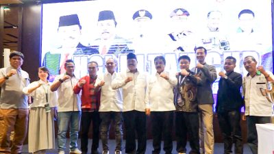 Makassar Jadi Tuan Rumah Turnamen Domino Digital Pertama di Indonesia