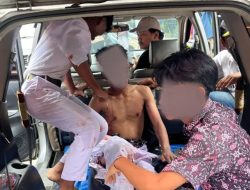 Ledakan di SMAN 72 Jakarta Utara, Sejumlah Siswa Dilarikan ke Rumah Sakit