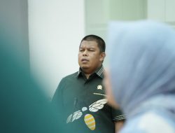 Bandara IMIP Bersatus Internasional, Safri: Pusat Harus Adil, SIS Al-Jufri Palu adalah Pintu Gerbang Utama