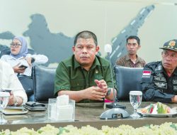 Polemik Bandara IMIP, Legislator PKB Sulteng Sebut Ada Kelalaian Kolektif Pemerintah Pusat