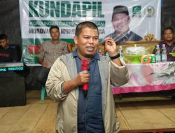 Sekretaris Fraksi PKB DPRD Sulteng Kritik Kehadiran Aparat di Lokasi Sengketa Lahan PT KLS