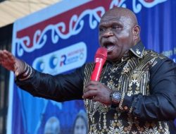 Menteri HAM: “Ruang Marsinah” Sebagai Nama Ruang Pelayanan HAM Di Kantor Kementerian Hak Asasi Manusia