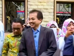 Roy Suryo Cs Ditetapkan Tersangka, Dituding Sebar Tuduhan Palsu Ijazah Jokowi