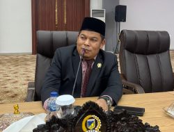 Satgas PKH Tertibkan Tambang Ilegal di Morowali, Safri: Harus Jadi Momentum Pembersihan Total Tanpa Tebang Pilih