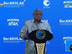 Musrenbang HAM, Sinergi Pembangunan HAM Menuju Indonesia Emas 2045