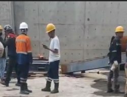 Pekerja IMIP Tewas Tertimpa Material, Safri: Bukti Nyata Buruknya Penerapan K3