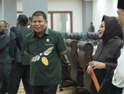 Apresiasi Forum 5 DPRD Provinsi Penghasil Nikel, Safri: Penting untuk Perkuat Posisi Tawar Daerah