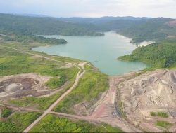 Gejolak di Sektor Tambang: ASPETI Gugat Tarif Denda ke Menteri ESDM