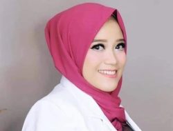 dr Resti Resmi Jadi Tersangka Pencemaran Nama Baik Putri Dakka