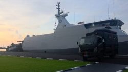 Respons Cepat TNI AL, KRI Marlin-877 dan SAR Kodaeral VI Disiagakan Usai ATR 400 Hilang