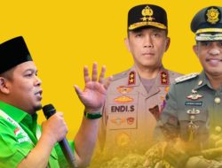 Buntut Tewasnya 2 Penambang PETI di Parimo, Legislator PKB Minta Kapolda dan Kejati Sulteng Segera Turun Tangan