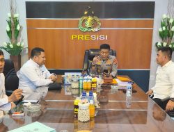 Komnas HAM Sulteng: Penahanan Aktivis Lingkungan In-Prosedural, Kapolres Diminta Diperiksa