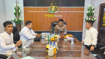 Komnas HAM Sulteng: Penahanan Aktivis Lingkungan In-Prosedural, Kapolres Diminta Diperiksa