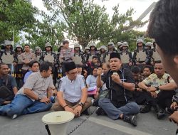 Warga Bakar Kantor Tambang di Morowali, Legislator PKB Sebut Penegakan Hukum yang Tidak Adil Picu Kemarahan Publik