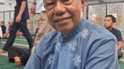 Jelang Akhir Ramadan, DMI Makassar Minta Masyarakat Tetap Makmurkan Masjid