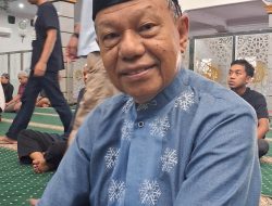 Jelang Akhir Ramadan, DMI Makassar Minta Masyarakat Tetap Makmurkan Masjid