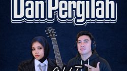 Satukan Dua Generasi, Sir Sandhi dan Nahsya Rilis Single “Dan Pergilah”