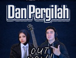Satukan Dua Generasi, Sir Sandhi dan Nahsya Rilis Single “Dan Pergilah”