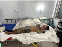 Safri Soroti Jenazah Pekerja PT Heng Jaya Dibungkus Karung, Sebut Perlakuan Perusahaan Tidak Manusiawi