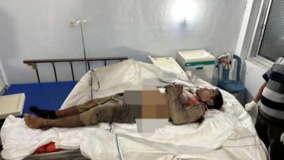 Safri Soroti Jenazah Pekerja PT Heng Jaya Dibungkus Karung, Sebut Perlakuan Perusahaan Tidak Manusiawi