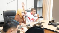 Desak Gakkum ESDM Audit FMI Tanpa Kompromi, Safri: Jangan Setengah Hati, Cabut Izin Jika Melanggar