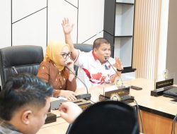 Desak Gakkum ESDM Audit FMI Tanpa Kompromi, Safri: Jangan Setengah Hati, Cabut Izin Jika Melanggar