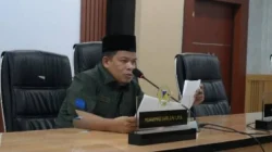 Kerap Picu Konflik dan Kerusakan Lingkungan, Sekretaris Komisi III DPRD Sulteng Desak Moratorium RKAB Tambang Galian C