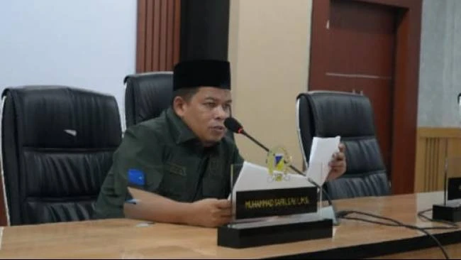 Soroti Pelanggaran Lingkungan, Muhammad Safri Dorong Moratorium RKAB Tambang Galian C di Sulteng