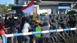 Aksi Kilat Prajurit Kodaeral VI, Gagalkan Pembajakan hingga Lumpuhkan Serangan Musuh di Pangkalan