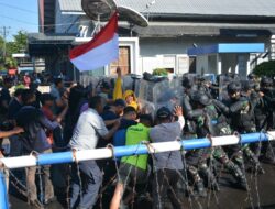 Aksi Kilat Prajurit Kodaeral VI, Gagalkan Pembajakan hingga Lumpuhkan Serangan Musuh di Pangkalan