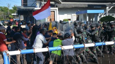 Aksi Kilat Prajurit Kodaeral VI, Gagalkan Pembajakan hingga Lumpuhkan Serangan Musuh di Pangkalan