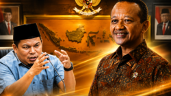 Safri: Perjuangan Kepmen 157/2026 untuk Keadilan Fiskal Sulteng