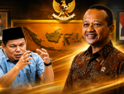 Safri: Perjuangan Kepmen 157/2026 untuk Keadilan Fiskal Sulteng
