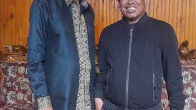 Tokoh Kajang Abdul Kahar Muslim Tekankan Pentingnya Kesederhanaan dalam Kepemimpinan