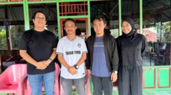 Dosen UT Teliti Klinik Adat Berbasis Nagari dan Ammatoa