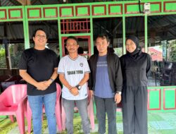 Dosen UT Teliti Klinik Adat Berbasis Nagari dan Ammatoa