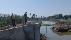 Jembatan Pabbundukang Dikebut, Progres Kini Capai 59 Persen