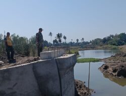 Jembatan Pabbundukang Dikebut, Progres Kini Capai 59 Persen